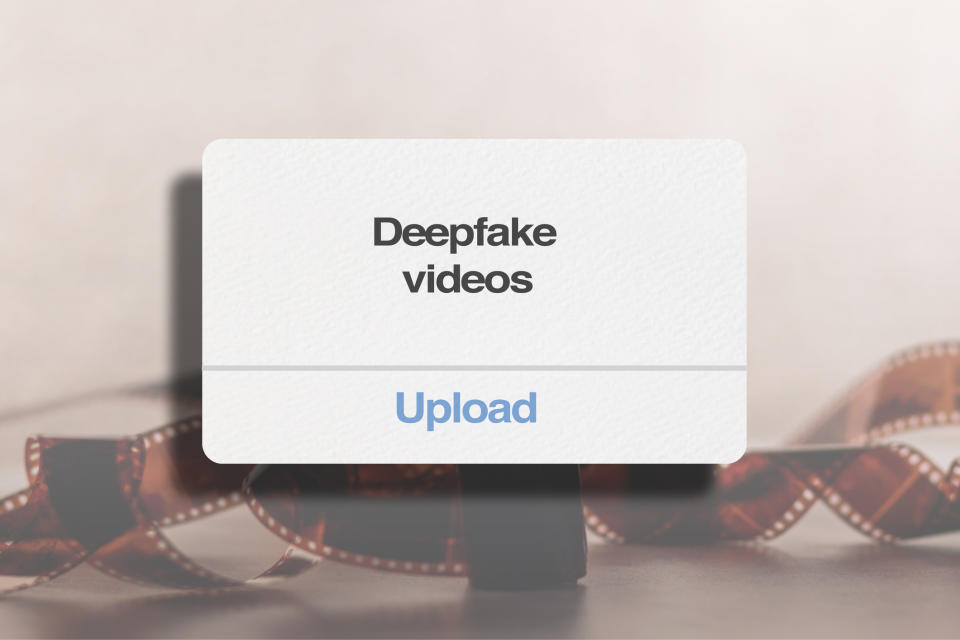 Porn Online 2 Minute Video - UK to criminalize deepfake porn sharing without consent