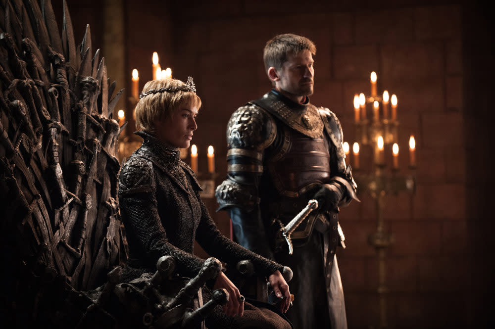 We need to have a discussion about the crazy sexual tension in the “Game of Thrones” season premiere between Euron and Cersei