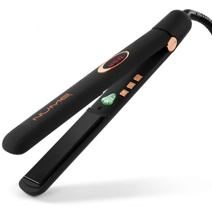 NuMe Megastar Flat Iron