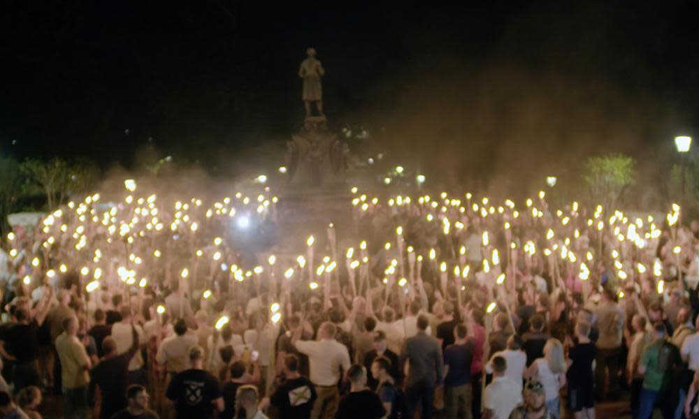 charlottesville