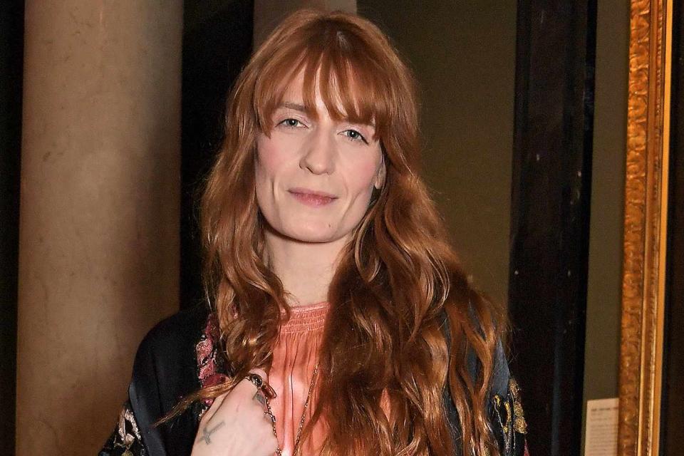 Florence Welch