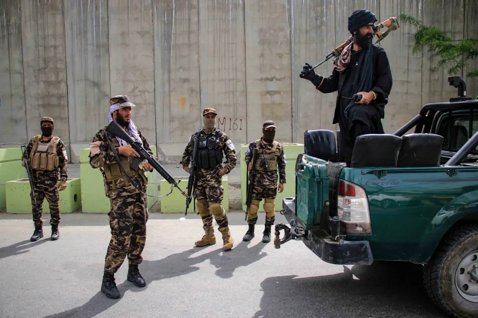 The Taliban still do not confirm the death of the leader of Al Qaeda