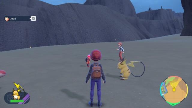 Pokémon Scarlet and Violet - The Teal Mask: The Kotaku Review