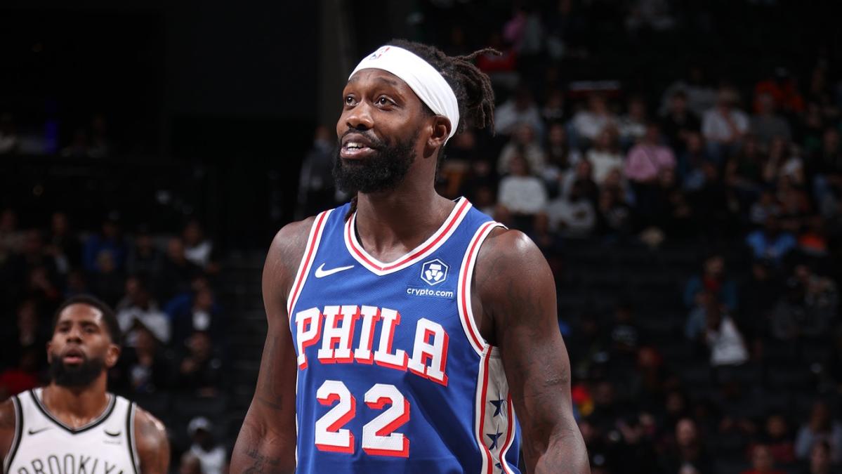 Sixers' Patrick Beverley talks preseason ejection and Ben Simmons - Liberty  Ballers