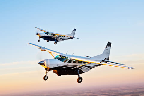 Cessna Caravan (Photo: Business Wire)