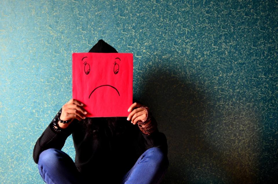 Could you be suffering from a mental health condition and not even realise? [Stock photo: energepic.com via Pexels]