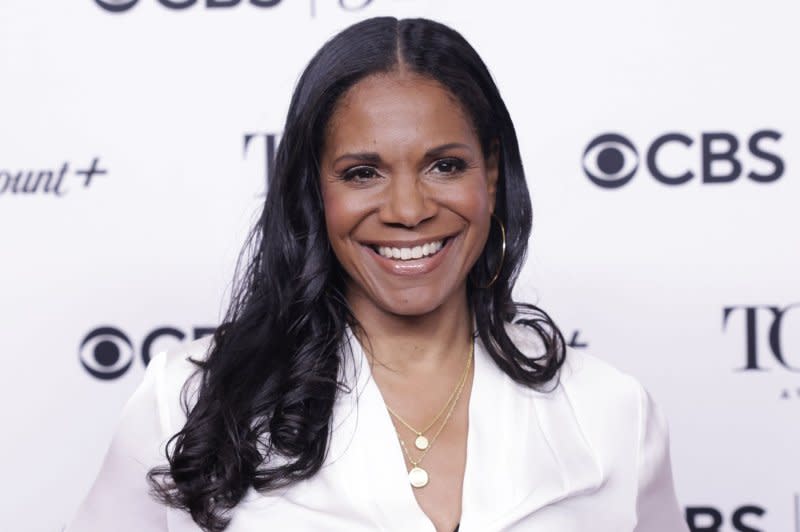 Audra McDonald is set to star as Rose in the stage musical "Gypsy" this fall. File Photo by John Angelillo/UPI