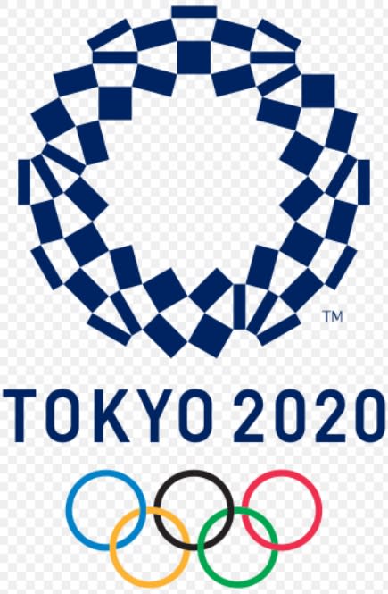 (取自TOKYO2020官網)