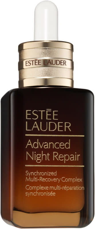 <p><a href="https://go.redirectingat.com?id=74968X1596630&url=https%3A%2F%2Fwww.ulta.com%2Fp%2Fadvanced-night-repair-synchronized-multi-recovery-complex-serum-pimprod2016818&sref=https%3A%2F%2Fwww.womenshealthmag.com%2Fbeauty%2Fg45804194%2Fbest-anti-aging-serum%2F" rel="nofollow noopener" target="_blank" data-ylk="slk:Shop Now;elm:context_link;itc:0;sec:content-canvas" class="link ">Shop Now</a></p><p>Advanced Night Repair Serum</p><p>ulta.com</p><p>$85.00</p>