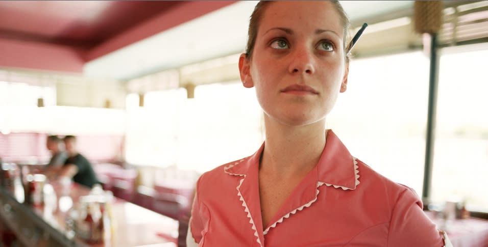 A new study shows that working at this specific kind of restaurant is bad for women