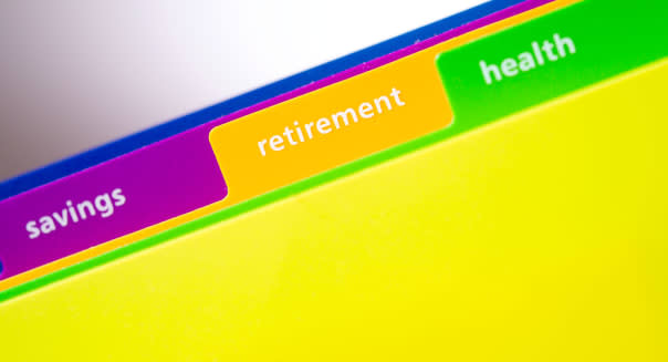 4 Items for Your Retirement Readiness Checklist