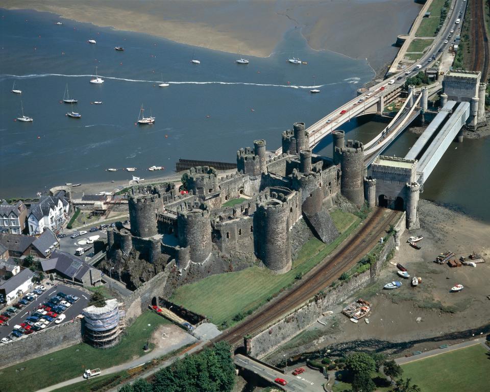 Conwy