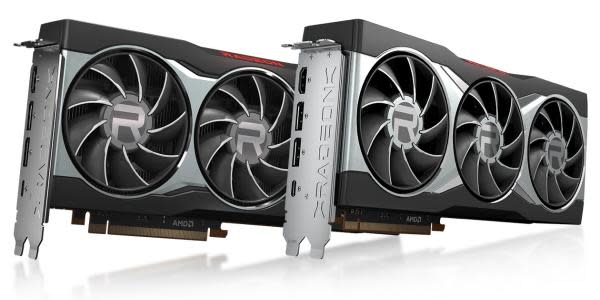 AMD revela los detalles de sus nuevas GPUs