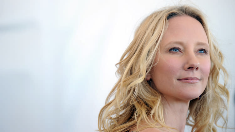 Anne Heche