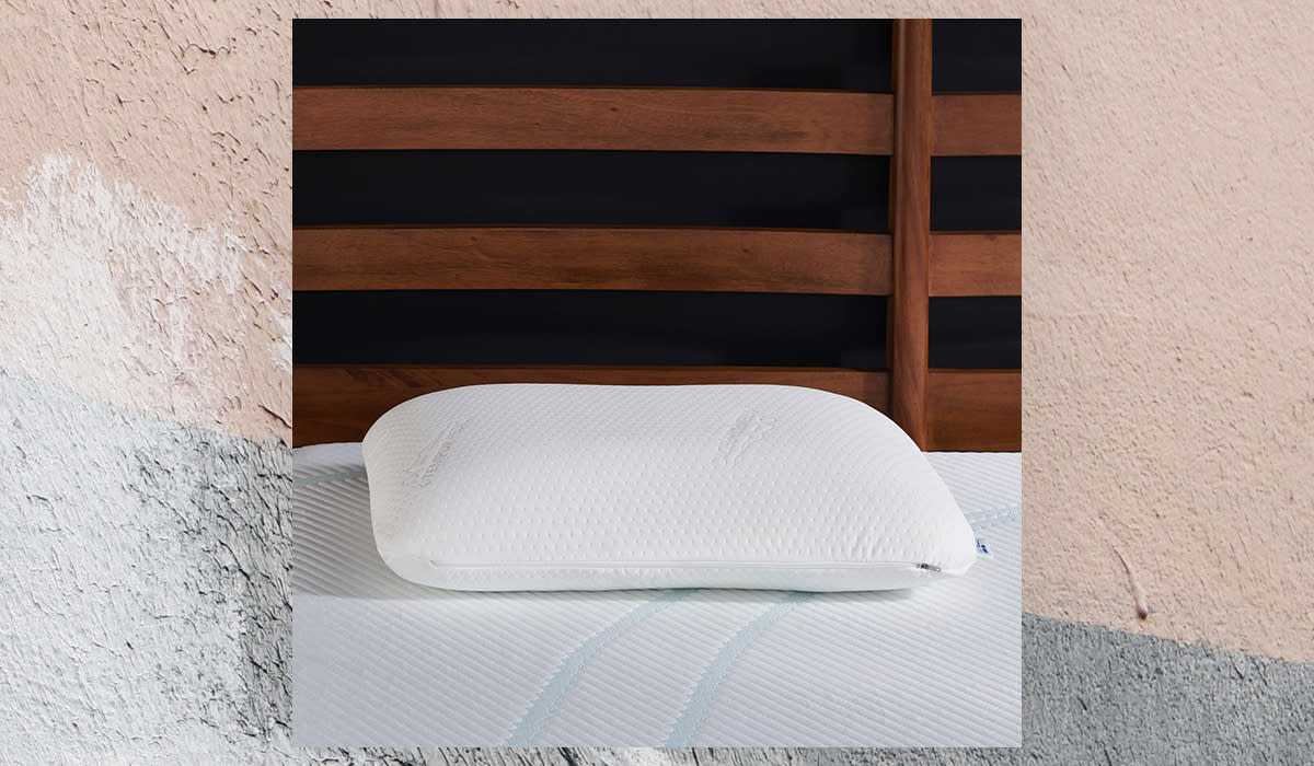 Tempur-Pedic pillow