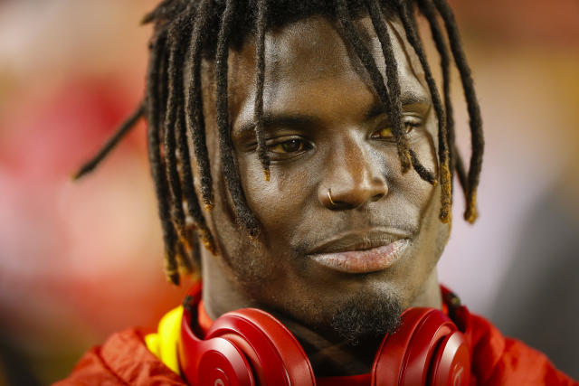 Tyreek Hill - NFL News, Rumors, & Updates