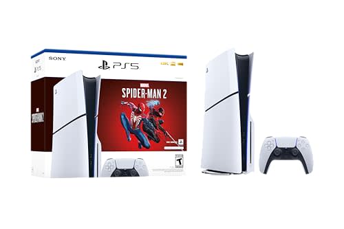 Rare Black Friday PlayStation 5 deal gets you a free game with your console!