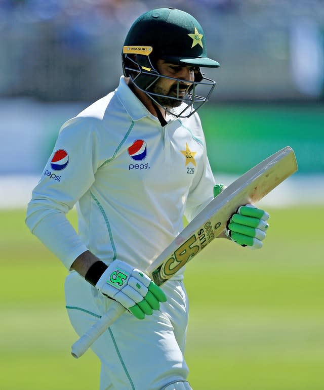 Batsman Haris Sohail will not be travelling to England.