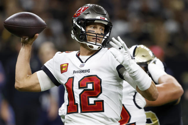 Tampa Bay Bucs vs Baltimore Ravens: Week 8 Preview - Bucs Nation