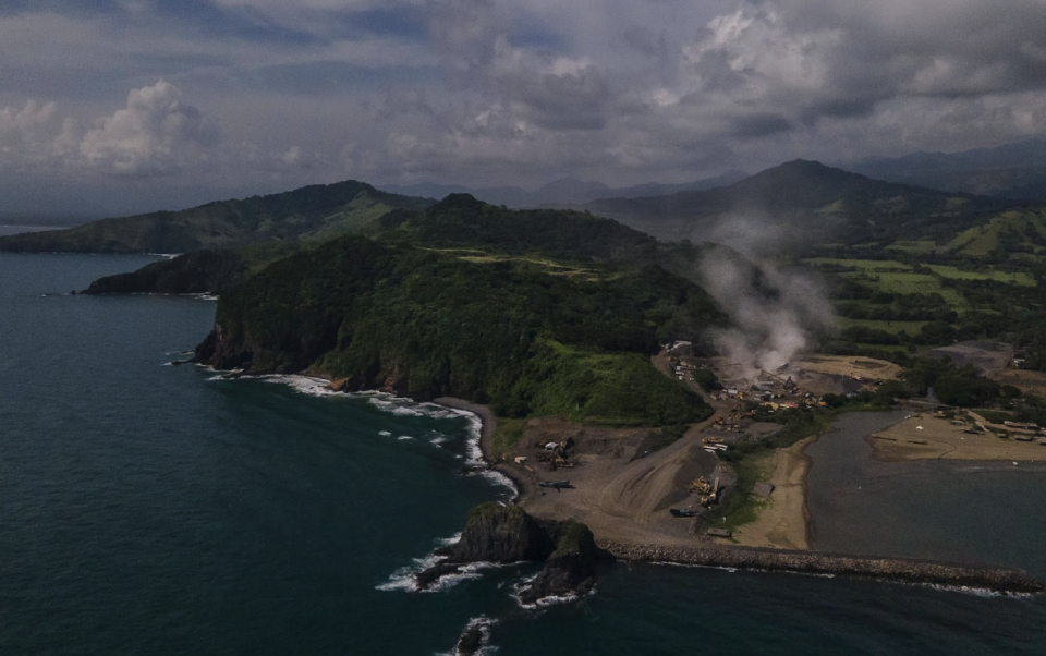 El área selvática de Los Tuxtlas está ubicada en la llanura costera del Golfo de México; en 1998 fue declarada reserva de la biósfera, para proteger el ecosistema y sus especies. FOTO: Félix Márquez