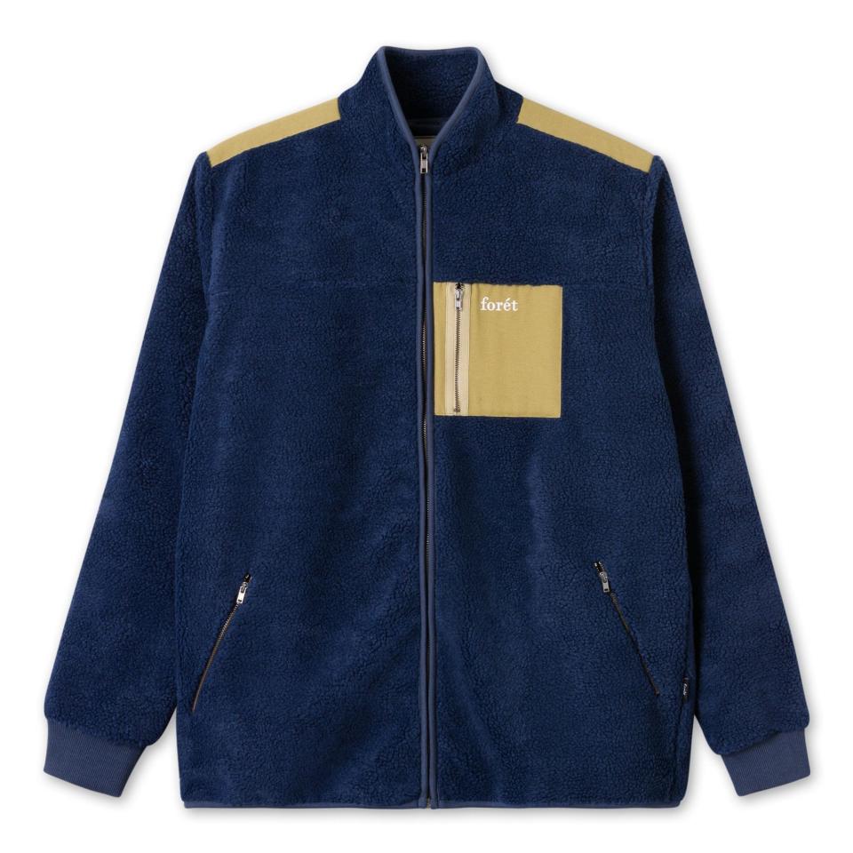 Cabin Fleece Jacket