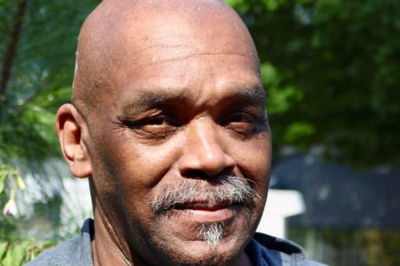 Just five states, mostly in the South, put people to death in the United States in 2023. According to the Death Penalty Information Center, Florida and Texas accounted for more than half of those executed. Jesse Johnson, shown here, was one of three death row inmates exonerated. Photo courtesy of the Death Penalty Information Center