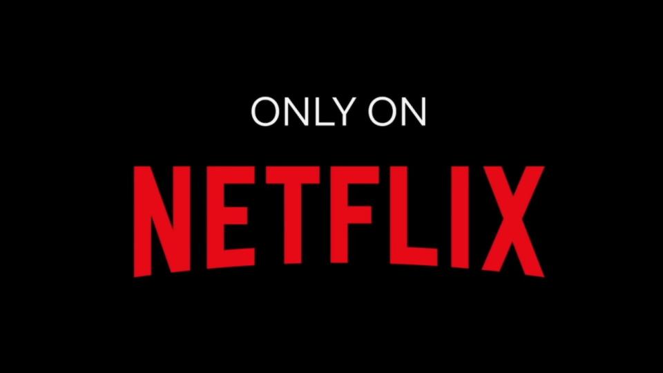 Netflix logo