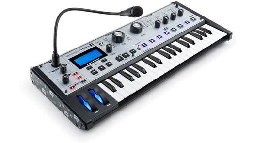 Novation Morodernova