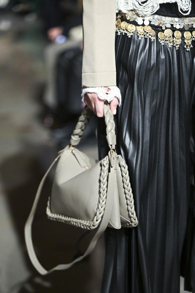 The 6 Best Fall 2022 Bag Trends From the Runways — Best Fall