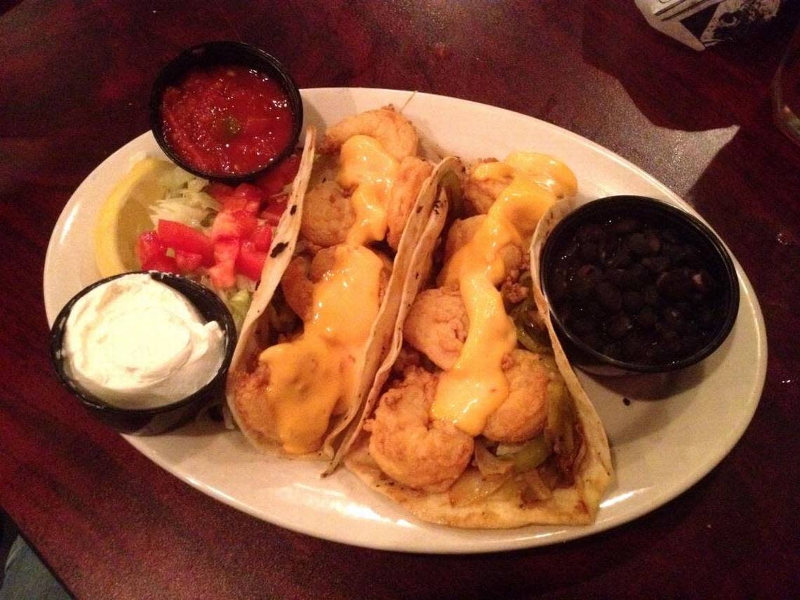 The wait notwithstanding, when the food came out, it was fresh and so very delicious.