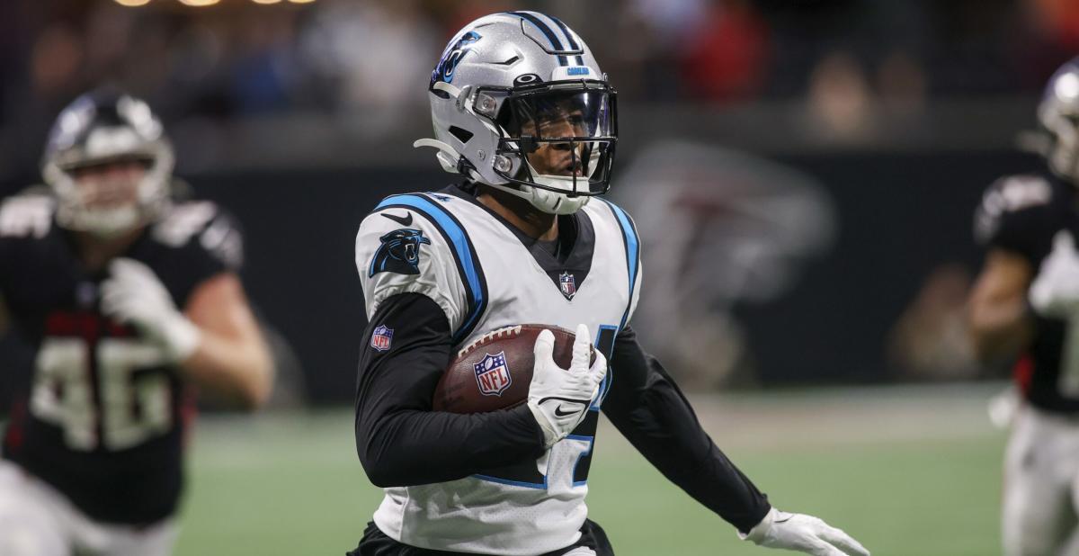 NFL Week 8 PFF ReFocused: Atlanta Falcons 25, Carolina Panthers 17, NFL  News, Rankings and Statistics