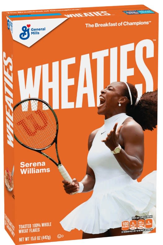 <cite class="credit">Wheaties</cite>