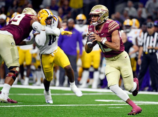 COLLEGE FOOTBALL NOW & ESPN PLUS 2022 FSU FOOTBALL PREVIEW