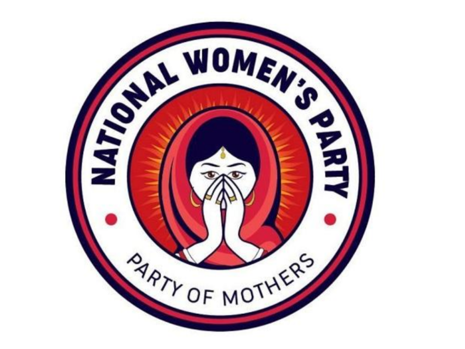 National Women’s Party