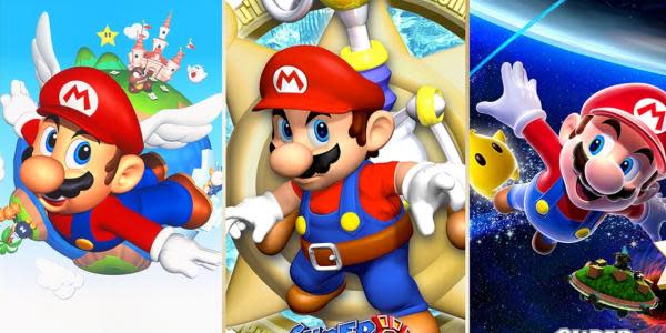 ¡Un éxito arrollador! Super Mario 3D All-Stars vendió millones de copias