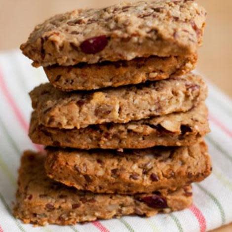 Health breakfast bars