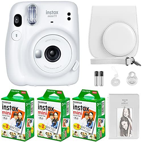 1) Fujifilm Instax Mini 11 Camera