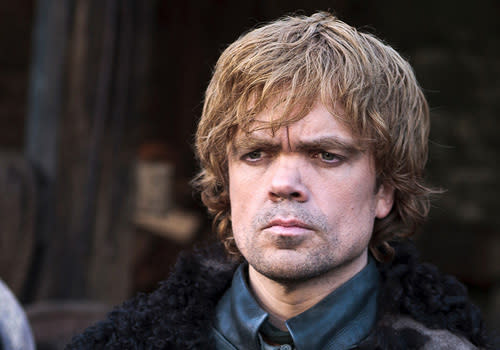 <p><b>Supporting Actor/Series/Miniseries/Made-for-TV Movie</b><br><br> Peter Dinklage, "Game of Thrones"<br> Paul Giamatti, "Too Big to Fail"<br> Guy Pearce, "Mildred Pierce"<br> Tim Robbins, "Cinema Verite"<br> Eric Stonestreet, "Modern Family"<br><br> Prediction: Medieval fantasy "Game of Thrones" has made a big impact this year and Peter Dinklage looks set to take home the best supporting actor gong. Despite this you can never completely rule out the star power of Giamatti and Pierce.</p>