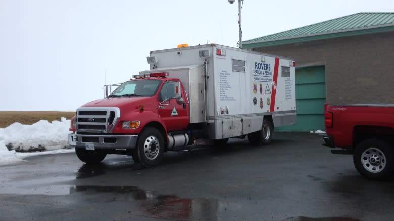 Search ends in Conception Bay, no missing persons reports filed