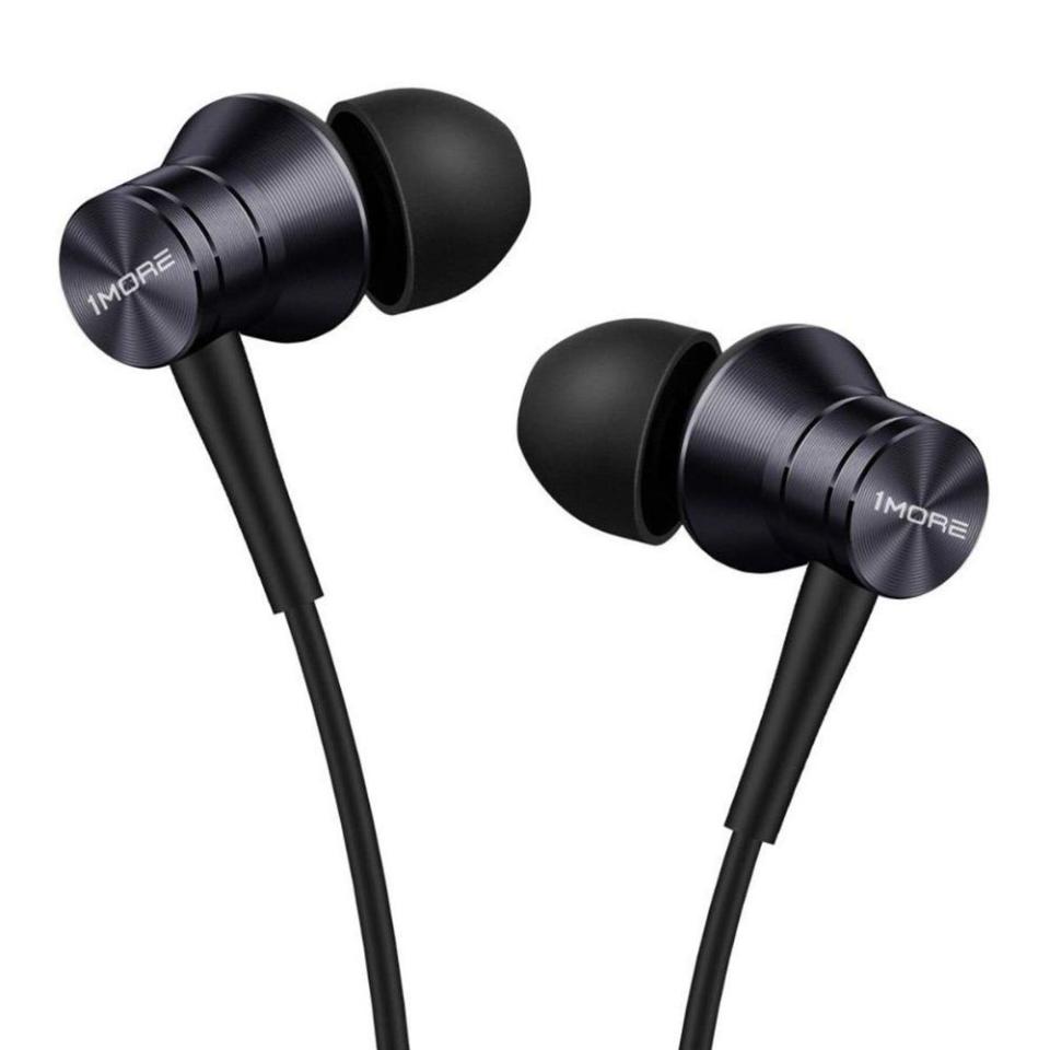 1MORE Piston Fit Wired Earbuds