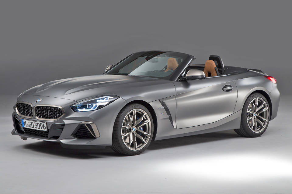 <p>Magna has a history of building BMWs at its factory in Graz, Austria. It started out with the original X3 in 2003 and added the G30 generation of 5 Series in 2017. When the current Z4 was launched in 2018, BMW looked again to Austria to produce one of its cars. This third generation of Z4 follows a tradition of building BMWs anywhere but the company’s usual Munich or Dingolfing plants. The first Z4 was made in Spartanburg in America, while the second generation was produced in Regensburg, Germany.</p>