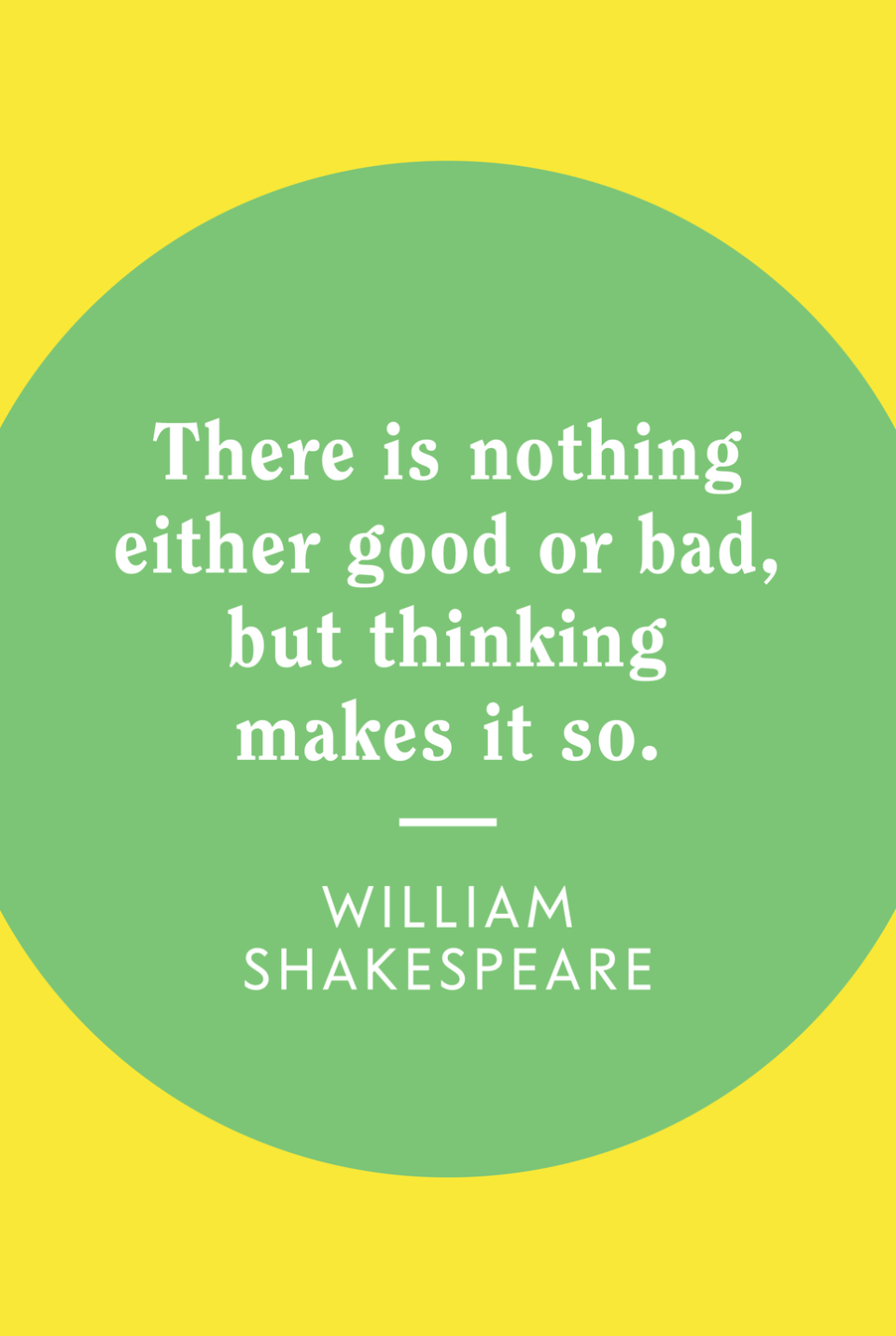 William Shakespeare