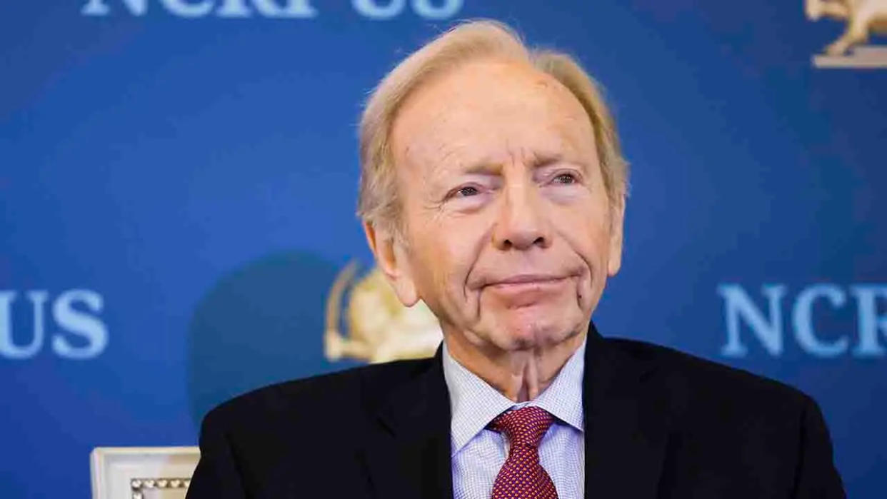 Joe Lieberman