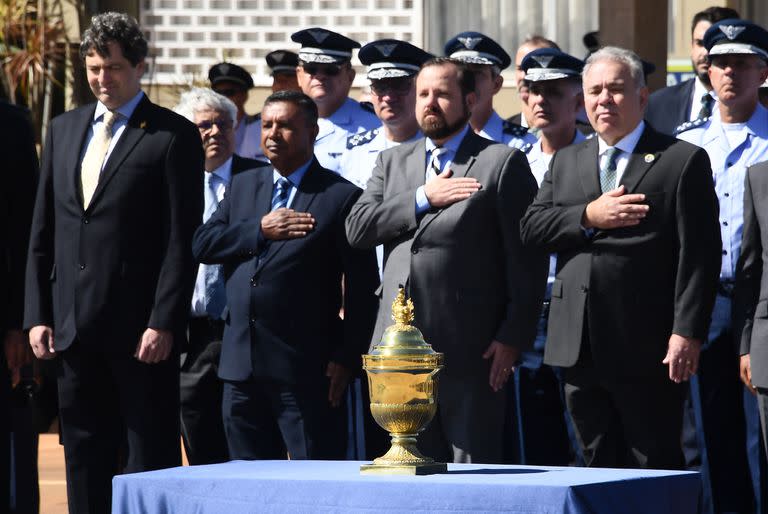 Corazón; Pedro I; brasil; portugal; mundo