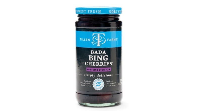 Tillen Farms Bada Bing Cherries