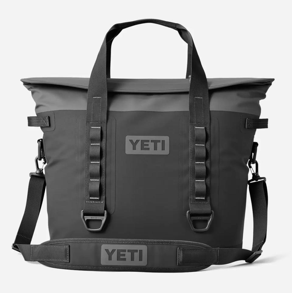 YETI Hopper M30 Soft Cooler