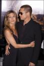 <p>So where do the former husband and wife go from here? Another <em><a href="https://www.usmagazine.com/celebrity-news/news/exes-jennifer-aniston-and-brad-pitt-are-flirtatious-at-times/" rel="nofollow noopener" target="_blank" data-ylk="slk:Us Weekly;elm:context_link;itc:0;sec:content-canvas" class="link ">Us Weekly</a></em> source speaks on the "wonderful connection that might seem flirtatious at times" between the two. "They dig each other’s sense of humor and have an infectious energy when they’re together, but they insist things are purely platonic and nothing more than that," the source continues.</p>