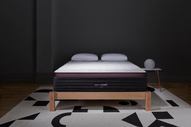 Luxe Original Mattress - Biggest Sale Ever - Upto 65% OFF + Free Shipping –  HiGRID