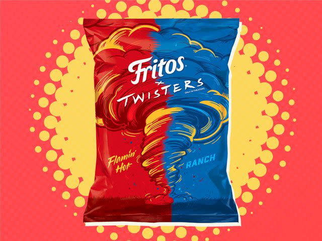 <p>Frito-Lay/Allrecipes</p>