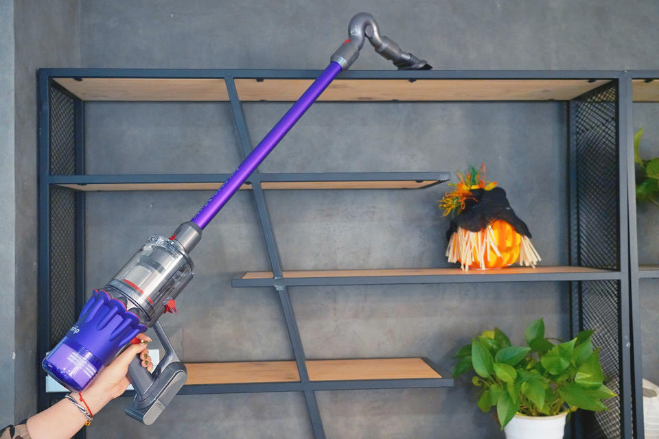 Dyson Digital Slim